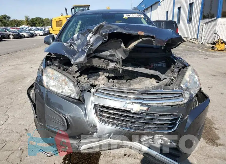 3GNCJLSB5GL216828 Photo# 5