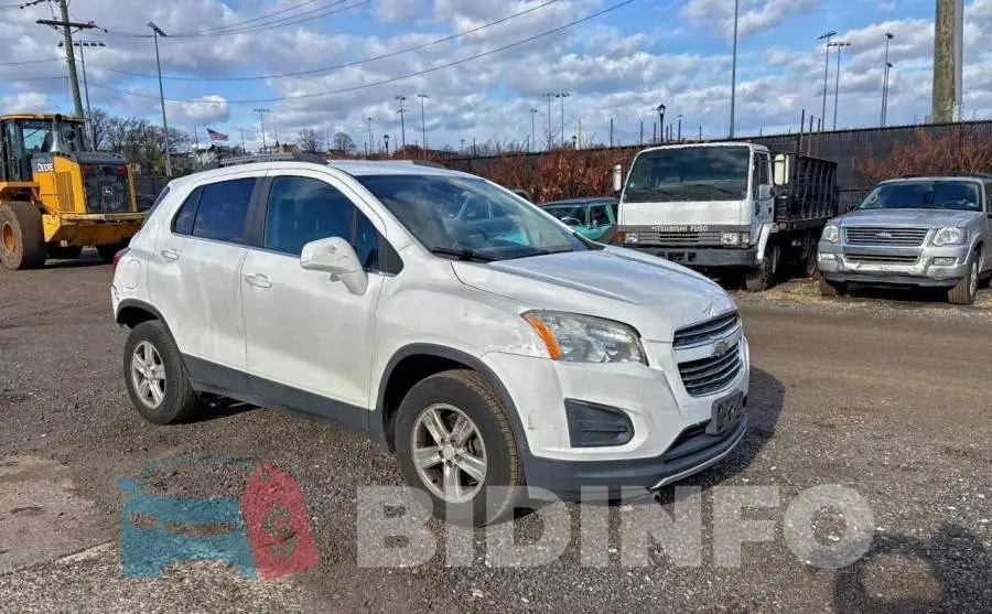 3GNCJPSB4GL162364 Photo# 1