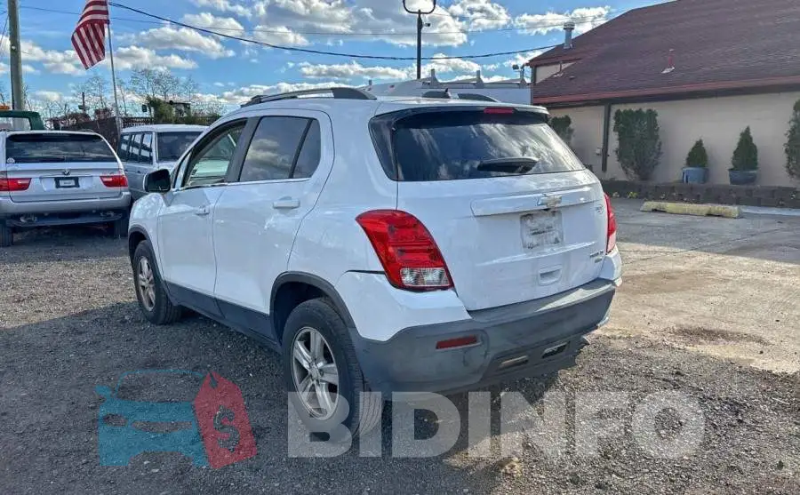 3GNCJPSB4GL162364 Photo# 3