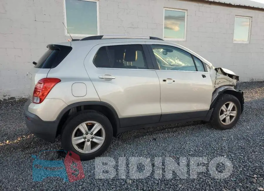 3GNCJPSB8GL261527 Photo# 3