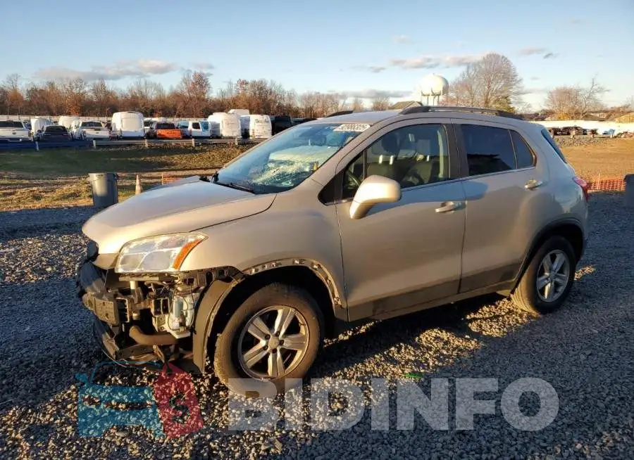 3GNCJPSB8GL261527 Photo# 1