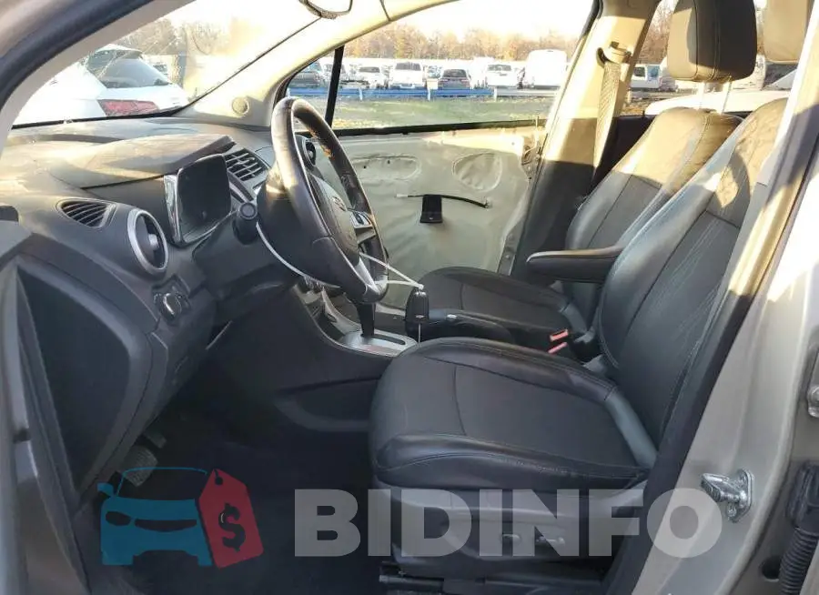 3GNCJPSB8GL261527 Photo# 7