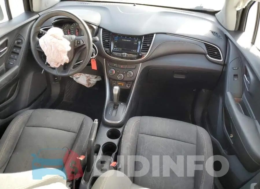 3GNCJPSB8KL266980 Photo# 8