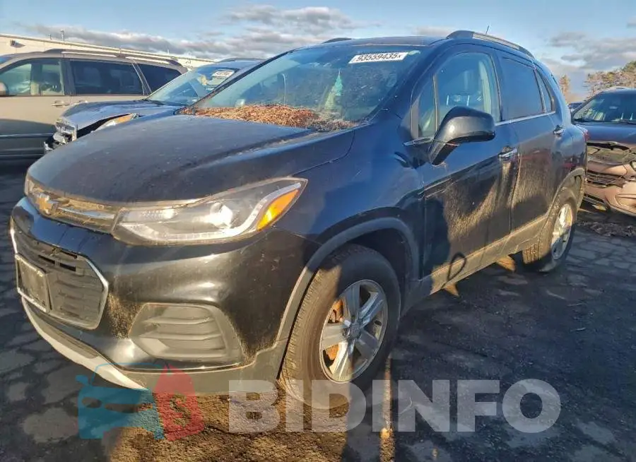 3GNCJPSBXHL271753 Photo# 1