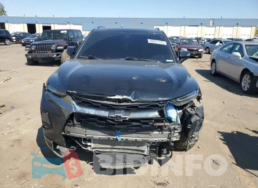 3GNKBKRS8MS541063 Photo# 5
