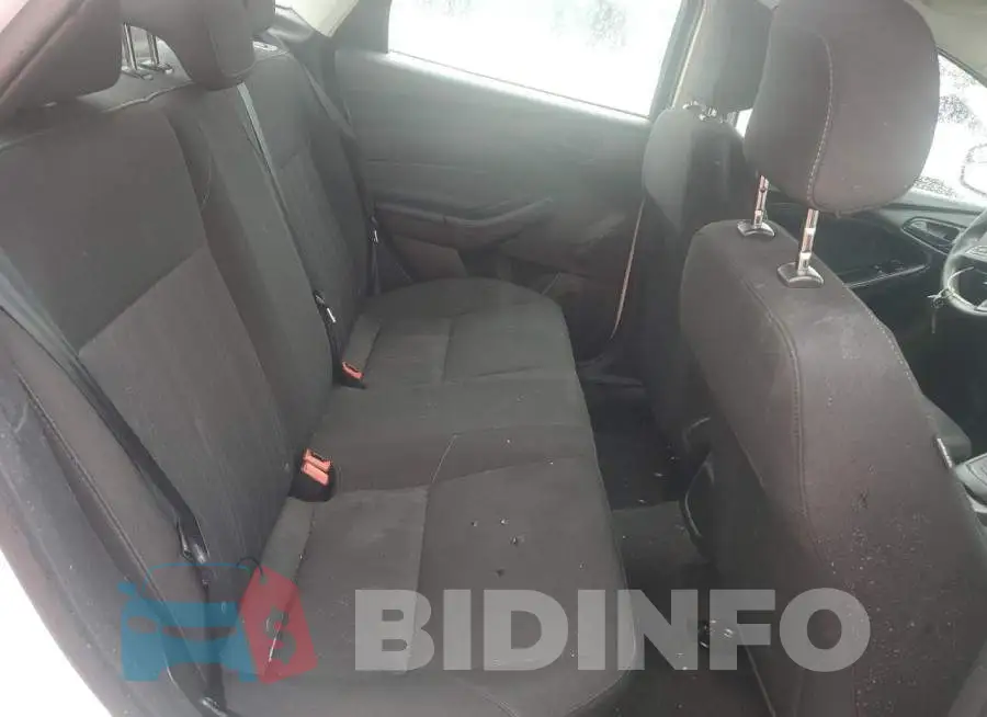 1FADP3E28JL269569 Photo# 10
