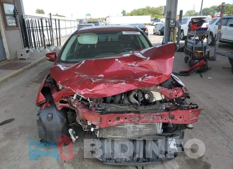 1FADP3F21GL244536 Photo# 5