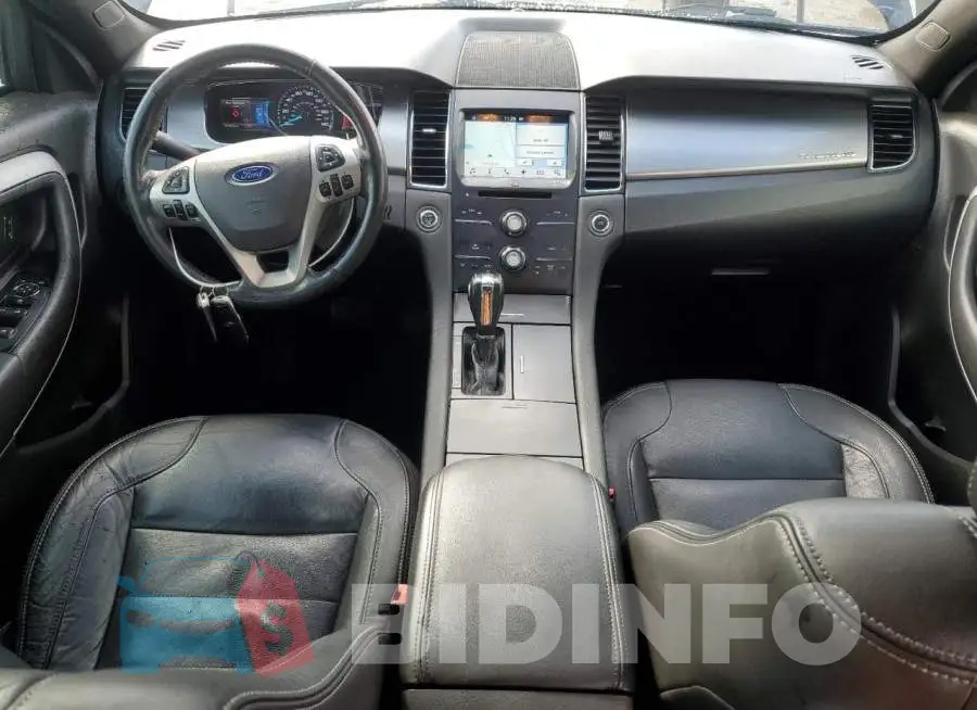 1FAHP2E82GG135657 Photo# 8