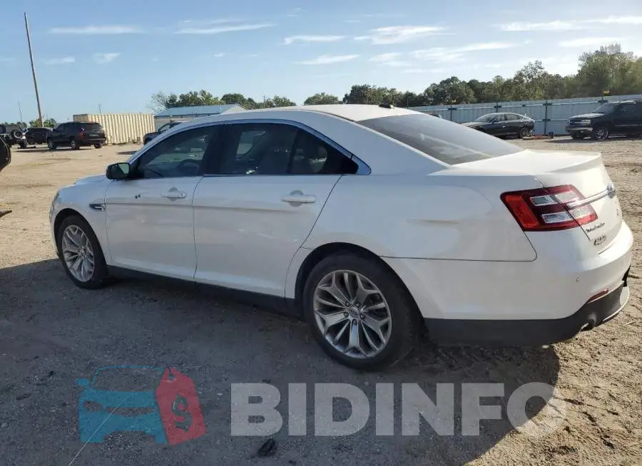 1FAHP2F8XGG110892 Photo# 2