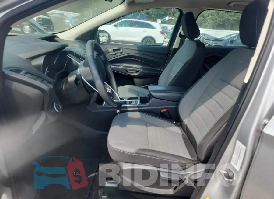 1FMCU0F71KUC21040 Photo# 7
