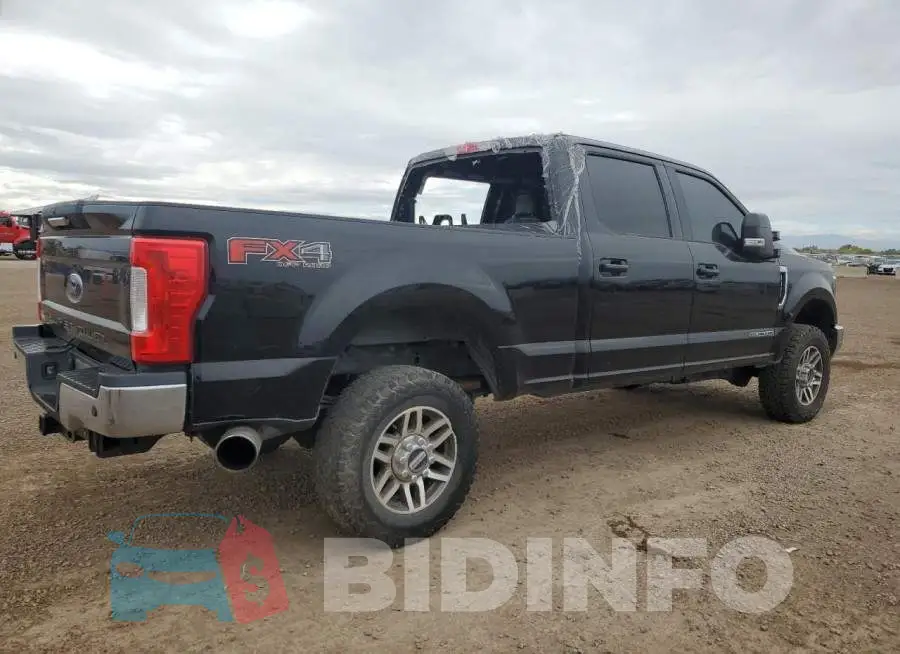 1FT7W2BT0JEB45429 Photo# 3