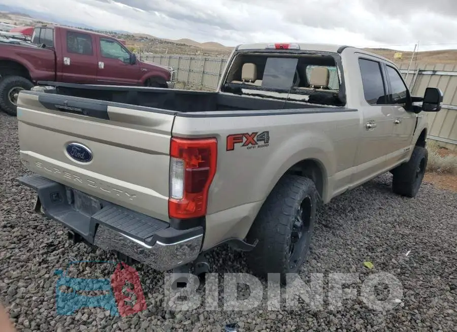 1FT7W2BT9JEB20464 Photo# 3