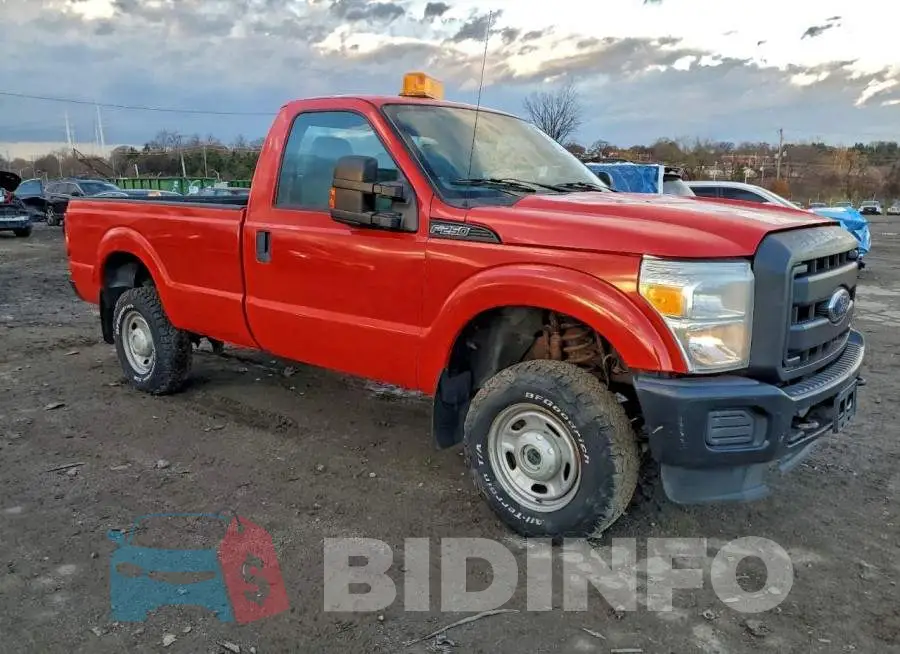 1FTBF2B67GEA92550 Photo# 4