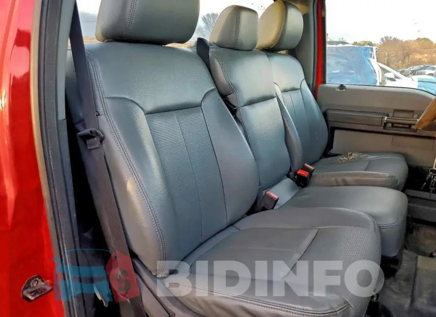 1FTBF2B67GEA92550 Photo# 10