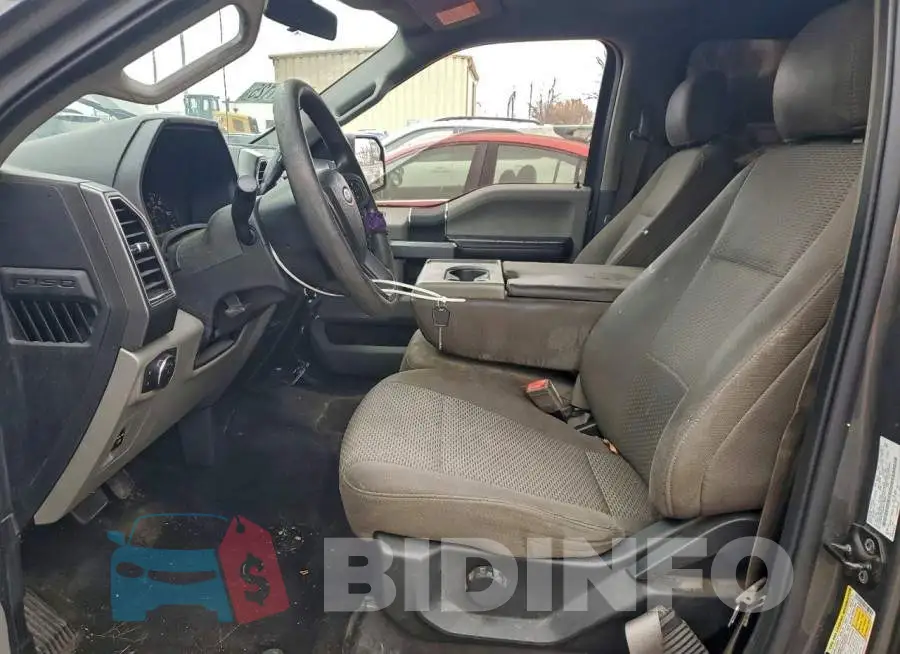 1FTEW1E53JKE15950 Photo# 7