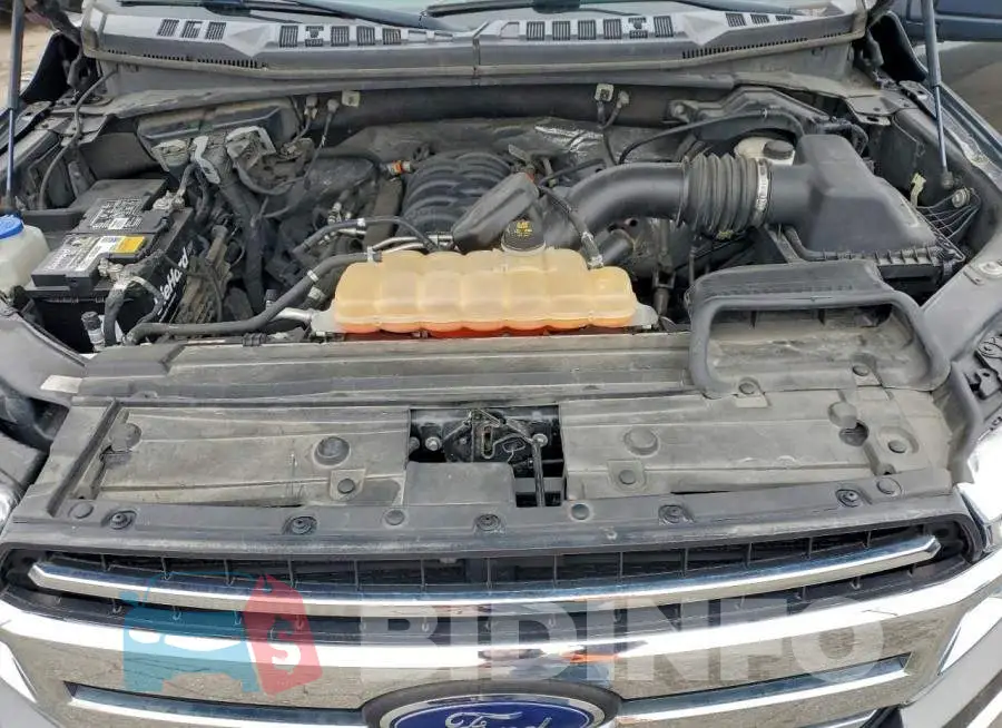 1FTEW1E53JKE15950 Photo# 11