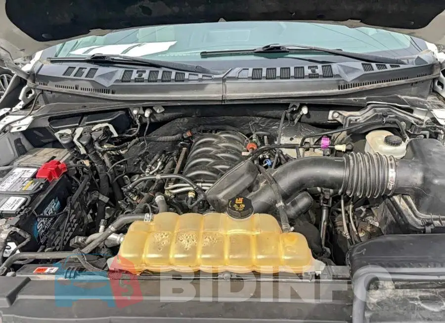 1FTEW1E58JKF63303 Photo# 7
