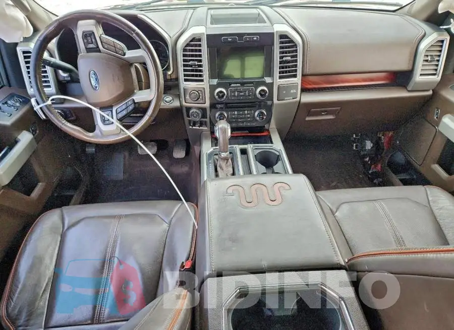 1FTEW1EG6GFC65948 Photo# 8