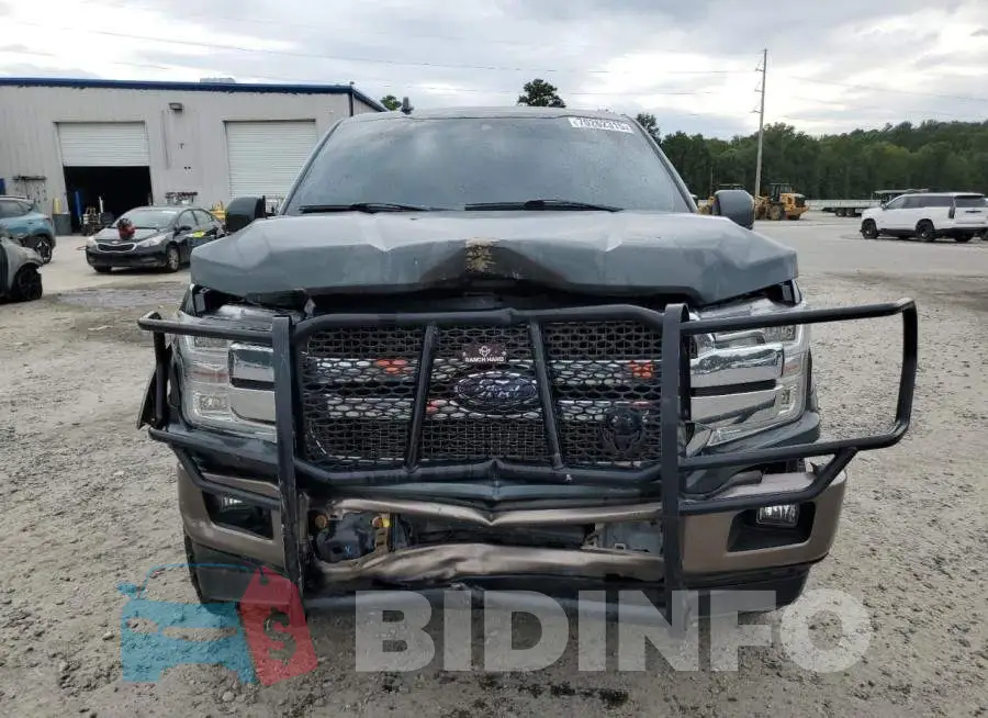 1FTEW1EG6JKC97975 Photo# 5