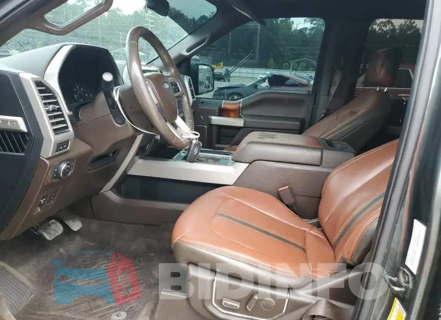 1FTEW1EG6JKC97975 Photo# 7