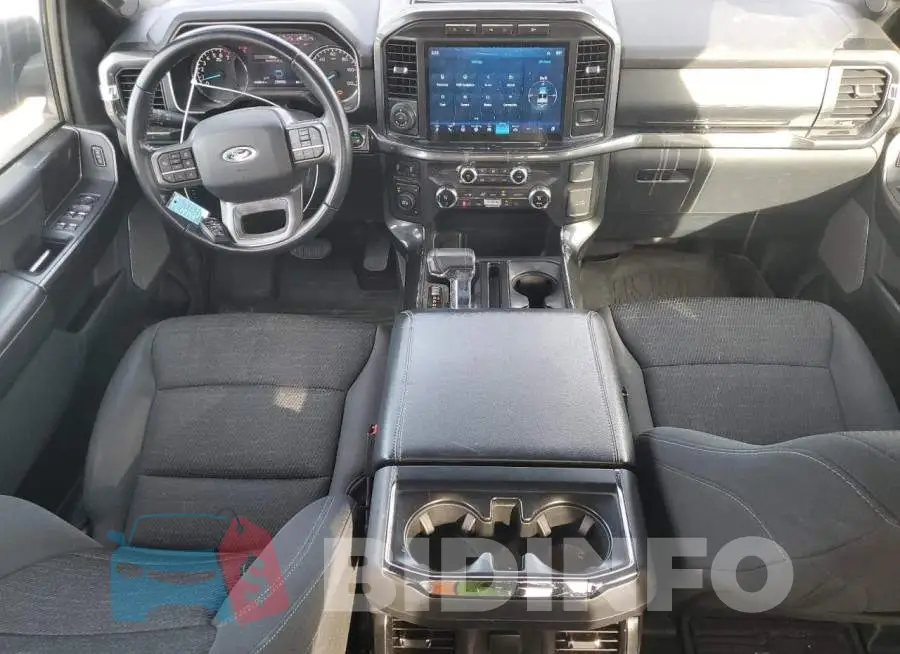 1FTEW1EP8MKD45335 Photo# 8