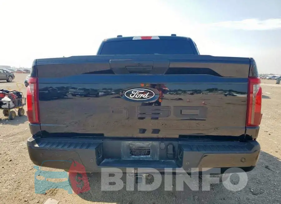 1FTEW2LP1RKF10027 Photo# 6