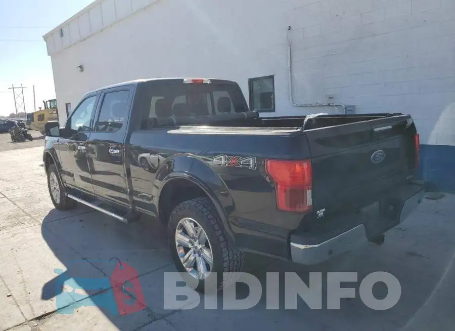 1FTFW1E47KFB28584 Photo# 2