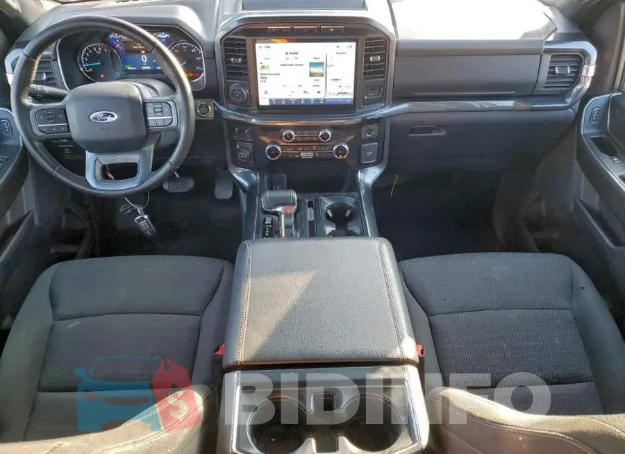 1FTFW1ED8PFD06820 Photo# 8