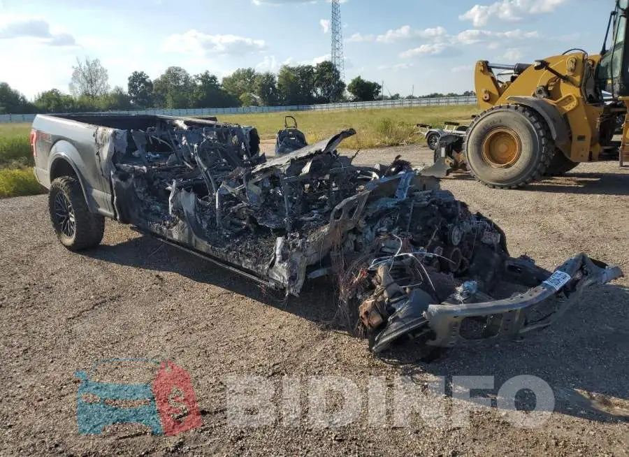 1FTFW1EF7GFB33583 Photo# 4
