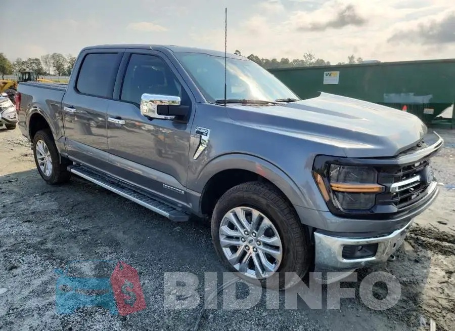 1FTFW3LDXRFA96318 Photo# 4