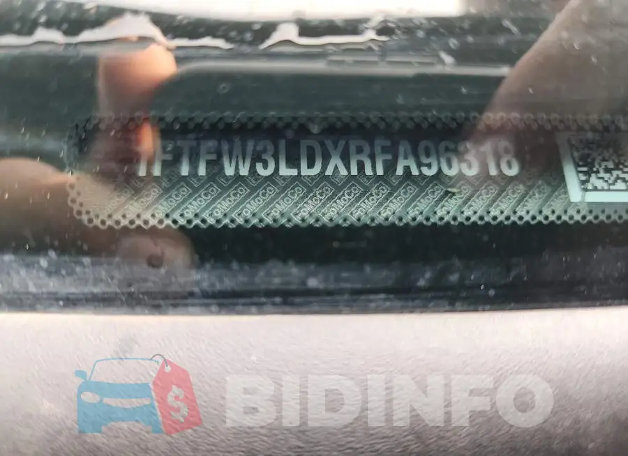 1FTFW3LDXRFA96318 Photo# 13