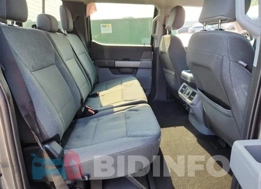 1FTFW3LDXRFA96318 Photo# 10
