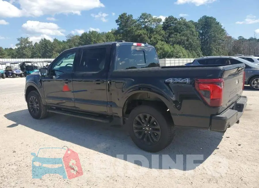 1FTFW3LDXRFB76640 Photo# 2