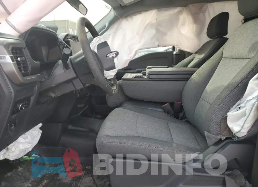 1FTFX1L85RKE65131 Photo# 7