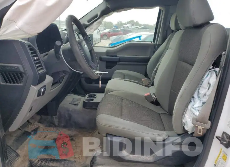 1FTMF1E57JKC12426 Photo# 7