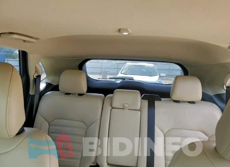 2FMPK4J82HBC69885 Photo# 10