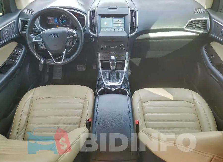 2FMPK4J82HBC69885 Photo# 8
