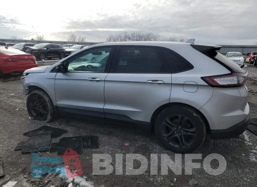 2FMPK4J91JBB27963 Photo# 2