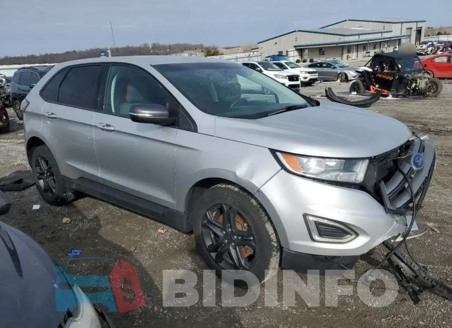 2FMPK4J91JBB27963 Photo# 4