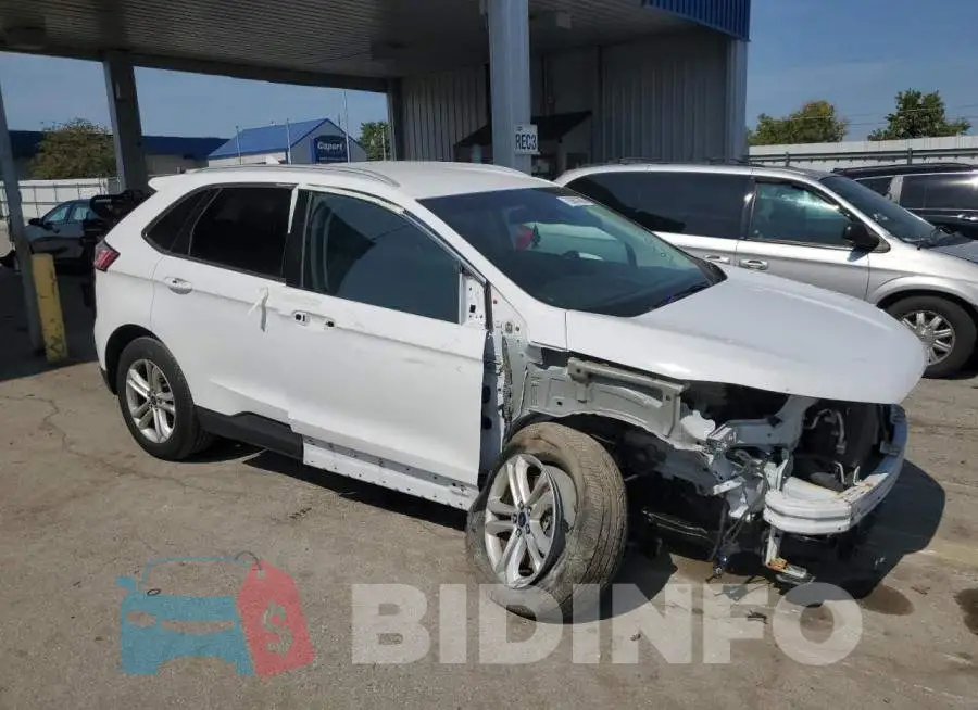 2FMPK4J96LBA60408 Photo# 4
