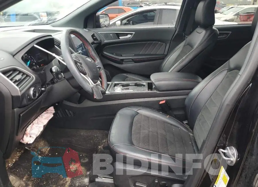 2FMPK4J96RBA74544 Photo# 7
