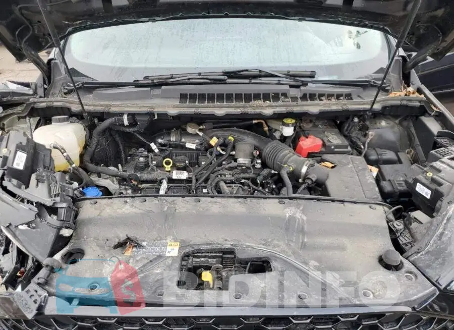 2FMPK4J96RBA74544 Photo# 12