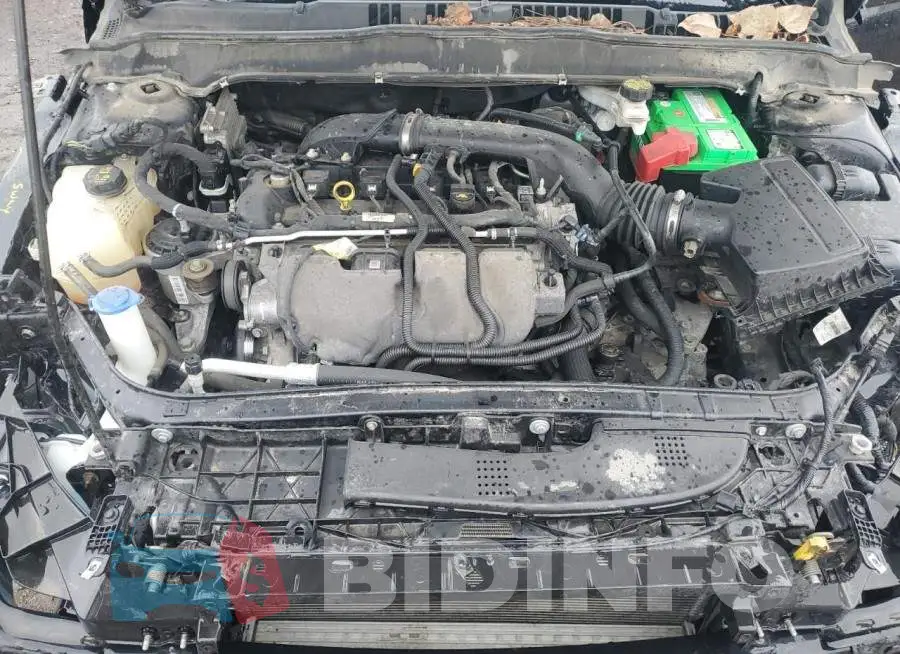 3FA6P0E9XKR131779 Photo# 11