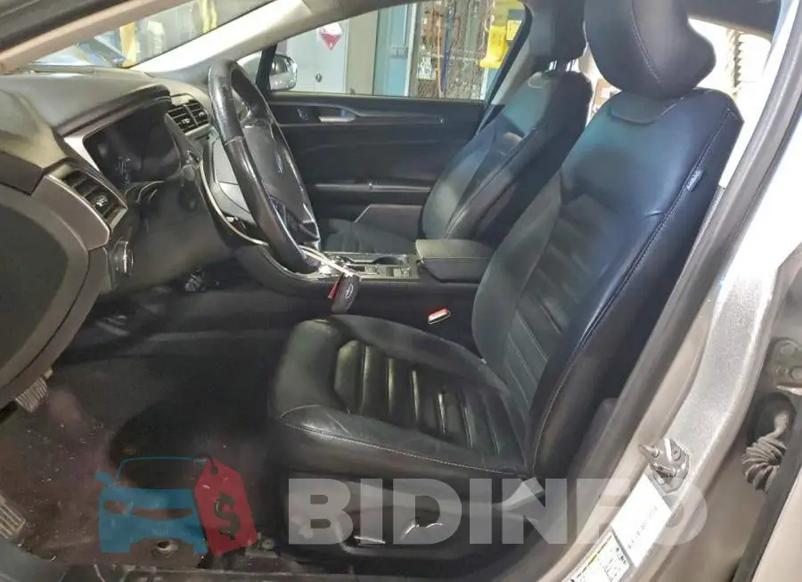 3FA6P0HDXHR122749 Photo# 7