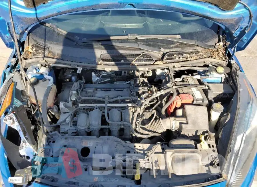 3FADP4EJ1HM169691 Photo# 11