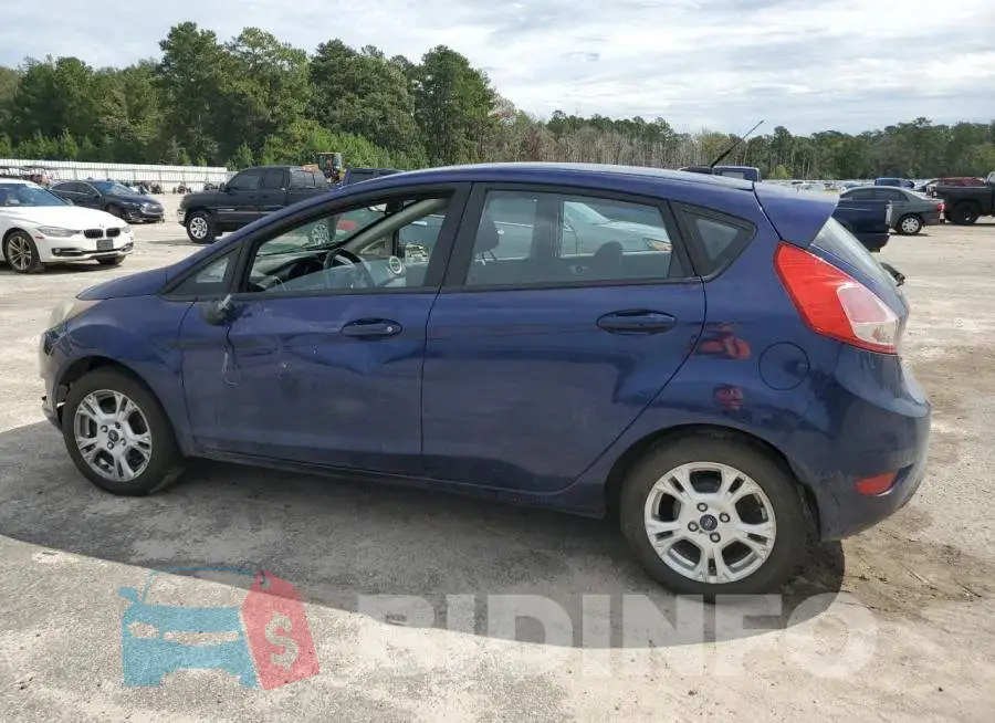 3FADP4EJ8GM178516 Photo# 2