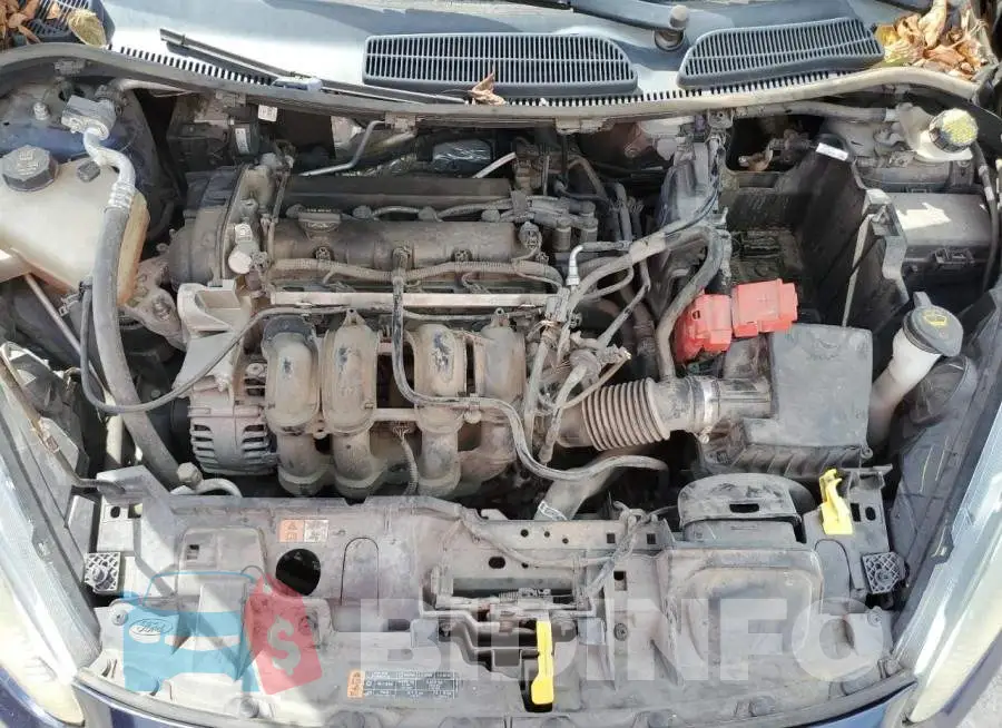3FADP4EJ8GM178516 Photo# 11