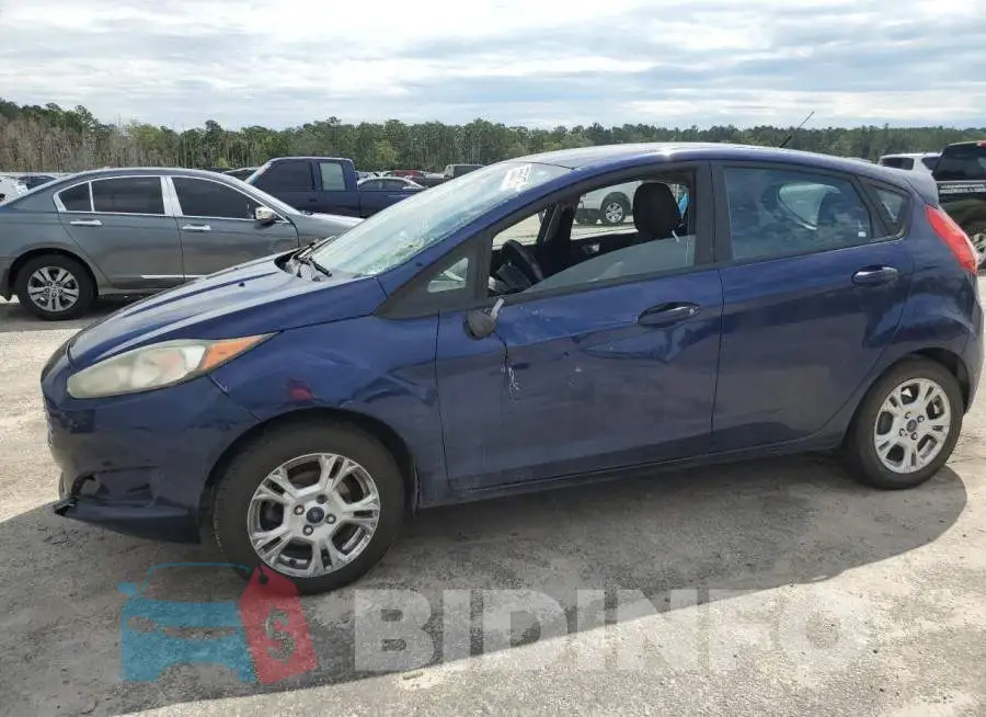 3FADP4EJ8GM178516 Photo# 1