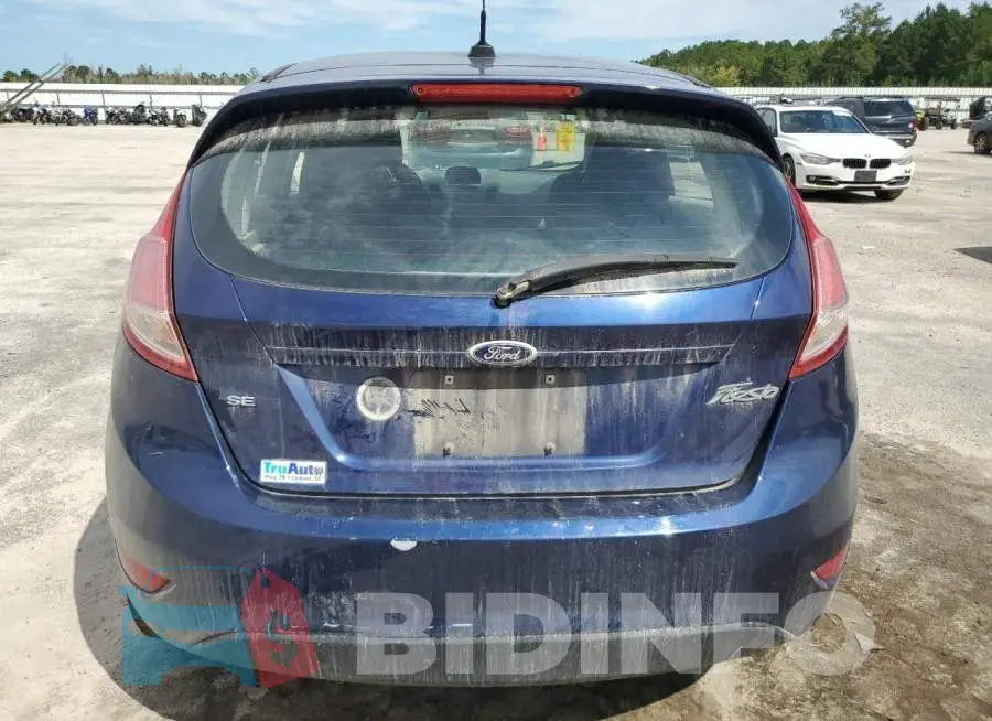 3FADP4EJ8GM178516 Photo# 6