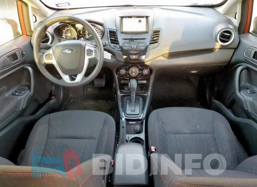 3FADP4EJ8JM142719 Photo# 8